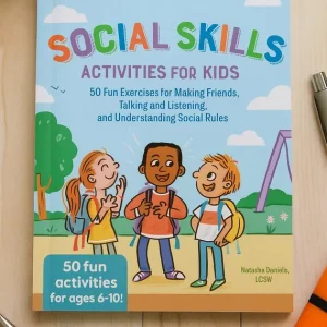 „Soziale Kompetenz – Praxisheft für Lehrkräfte“ (PDF-Download)