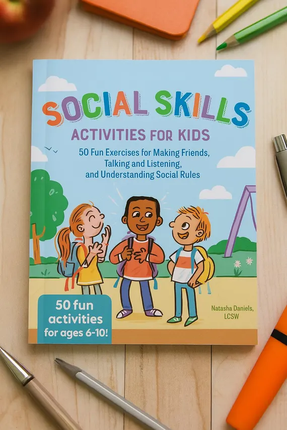 „Soziale Kompetenz – Praxisheft für Lehrkräfte“ (PDF-Download)